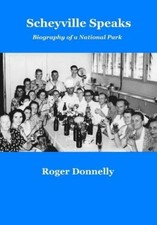 Roger Donnelly Scheyville Speaks (Taschenbuch...