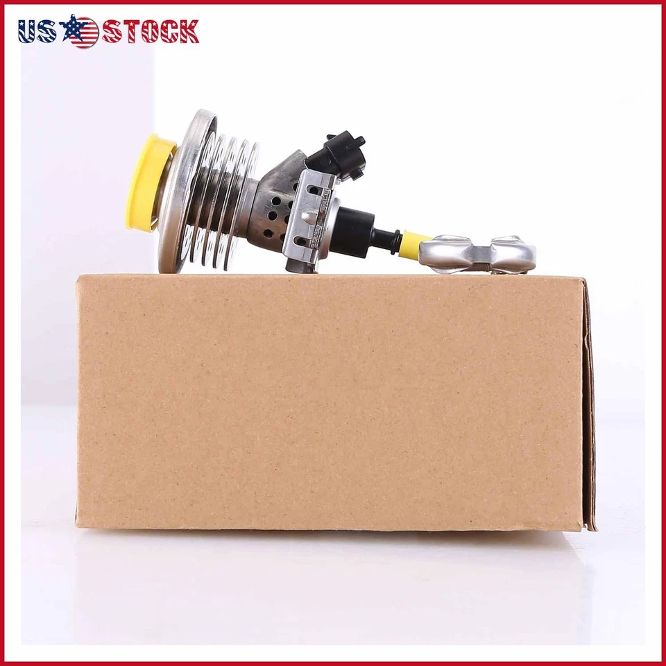 Nuevo conjunto de boquilla 444021046 para Ram Promaster 2500 2014 2015 2016 2017 3,0 L Foto 2 de 4