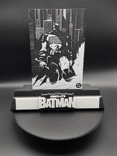 Absolute Batman Alt. Var Comic Book Display S...