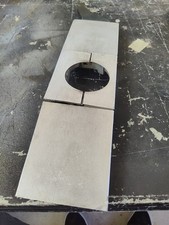 1964 Ford Thunderbird Sway Away Center Dash Slide Panel