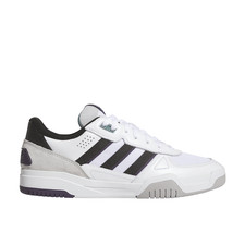 adidas Tekkira Cup Mens White Sneakers Athletic Shoes JQ8907