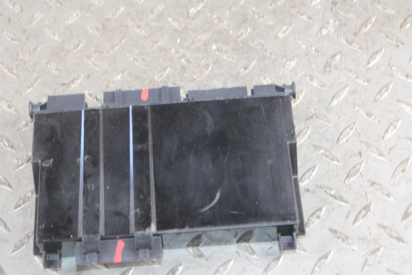 Maserati Ghibli 2014-2020 Left Body control module P/N 670035026