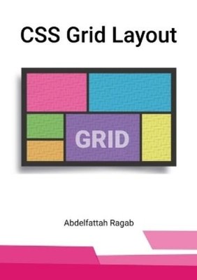 Abdelfattah Ragab CSS Grid Layout (Paperback) (UK IMPORT)
