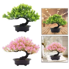 Artificial Bonsai Tree, Artificial Plants ,Japanese Bonsai