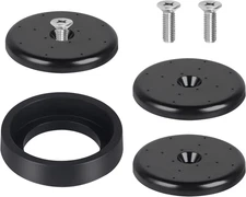 Pre-Rinse Spray Valve Repair Kit 1.42 GPM for All Commercial Sink Kitchen Faucet