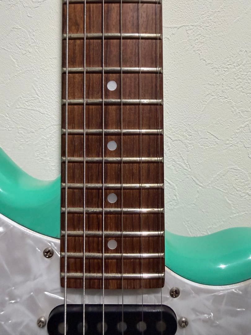 Fernandes JG-65 Single PU | eBay