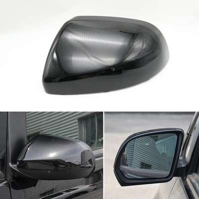 Left Rearview Mirror Housing Shell Cover For Mercedes-benz V Class Metris W447