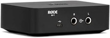 R&Oslash;DE AI-1 USB Audio Interface