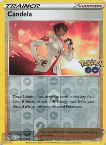 Candela Pokemon Go | eBay Candela Pokemon Go | eBay