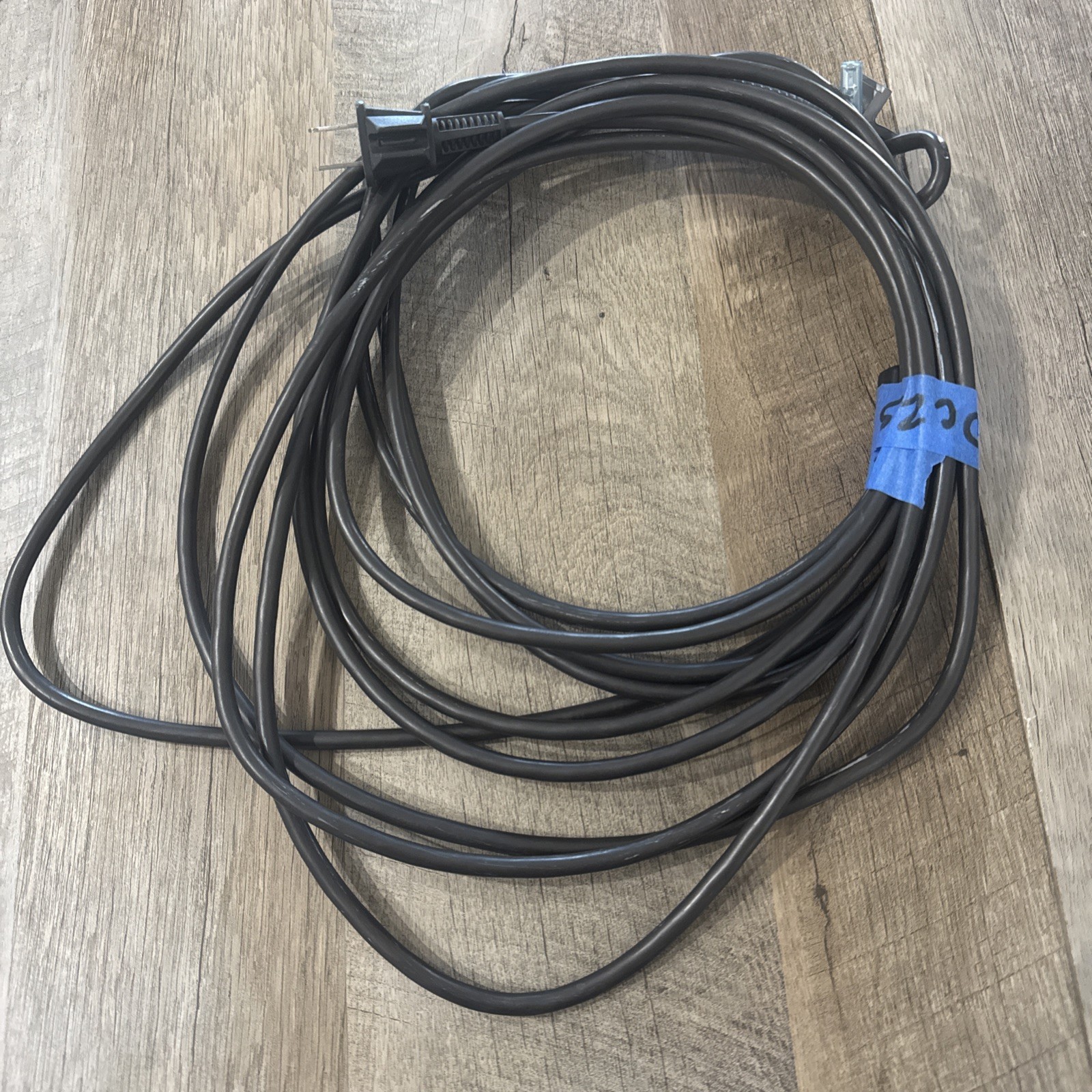 Dyson DC25 Vacuum Cleaner Genuine Replacement Power Cord 914269-23