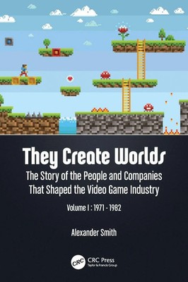 Alexander Smith | They Create Worlds | Taschenbuch | Englisch (2019) | CRC Press