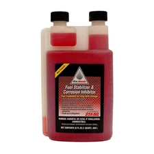 Honda Power Equipment, Pro Fuel Stabilizer Corrosion Inhibitor 32oz, Included