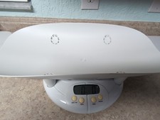 Health o Meter for Kids Infant Toddler Digital Scale HDC100KD-01 Tested