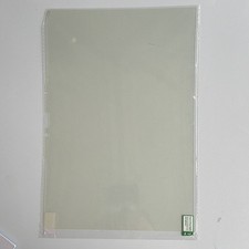 Cover Screen