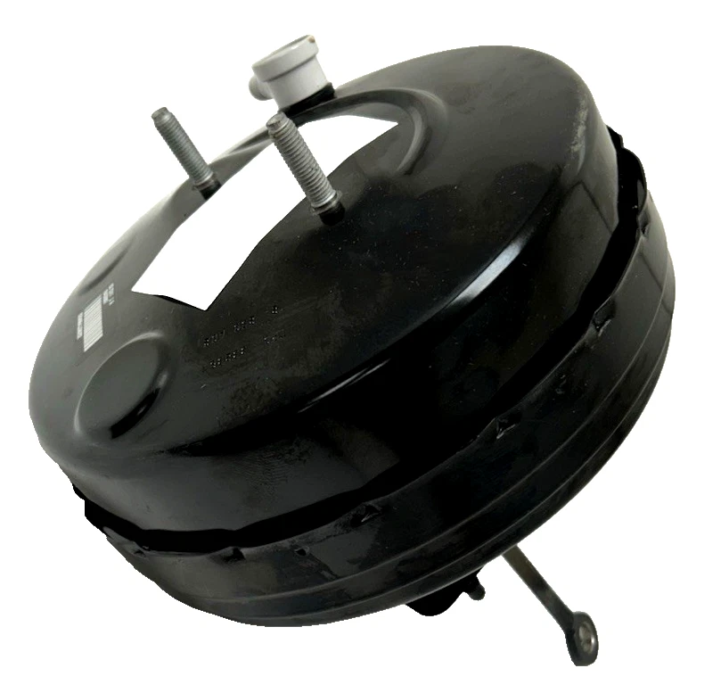 19432807 Nuevo OEM GM Brake Booster 2012-2013 Chevrolet Silverado 1500 Foto 2 de 4