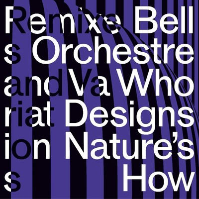 Bell Orchestre Who Designs Nature's How? (Vinyl) 12'' Album