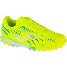 Scarpa da calcetto Propulsion jr Fluor Yellow Turf