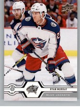 2019-20 Upper Deck Series 2 NHL Hockey Base Singles #251-450 (Pick Your Cards)