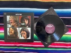 The Beatles Let it Be VG+ Vinyl LP Record