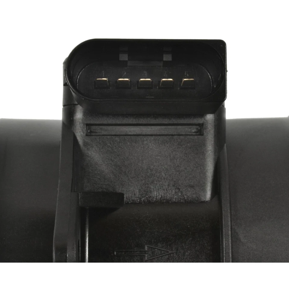 Sensor de flujo de aire másico para Kia Spectra 2004-2006 SMP 2004 2005 2006 Foto 2 de 4