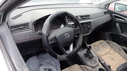 2Q0407272T Arbre de transmission Avant Droit pour économies SEAT IBIZA (KJ1) FR 2018 7053826