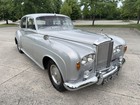 1965 Rolls Royce S3 saloon