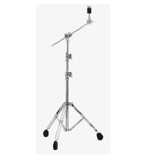 Gibraltar 9000 Series Heavy Duty Double Braced Cymbal Boom Stand