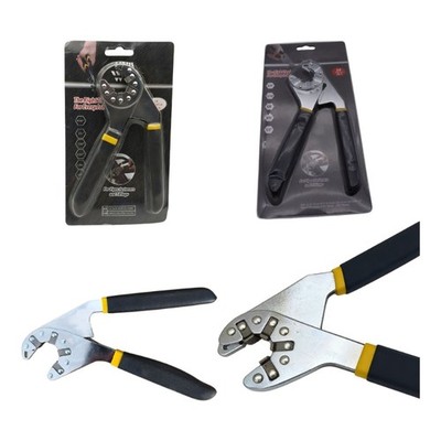 Precise Adjustable Wrench Lightweight And Portable For Multiple Applications