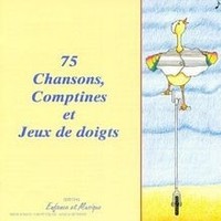 Chaumie Bohy - 75 Chansons Comptines Et Jeux De Do Von Cha... | CD | Zustand Neu