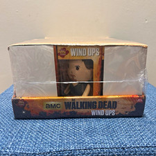 Bulls i Toy The Walking Dead Wind-Up Toys Set 2013 MPN SHC50614
