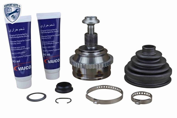 Gelenksatz Antriebswelle Vorne Links Rechts Vaico V10 7273 FÜR VW-image