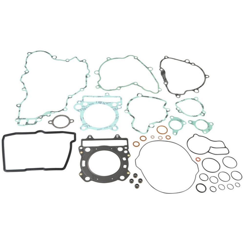 Athena Upper Gasket Kit (Oil Seals Not Included) For Motorcycle
