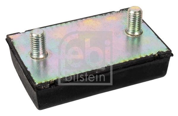 FEBI 108716 RUBBER BUFFER DRIVER CAB