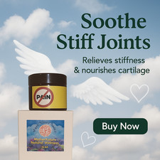 Pain Salve