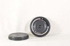 OLYMPUS OM-D E-M1 Body