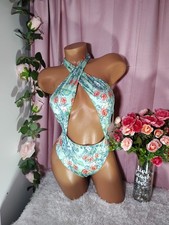Victoria's Secret One Piece Swimsuit Medium
