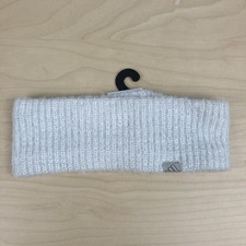Adidas Women s Lifestyle Fuzzy Headband Ear W...