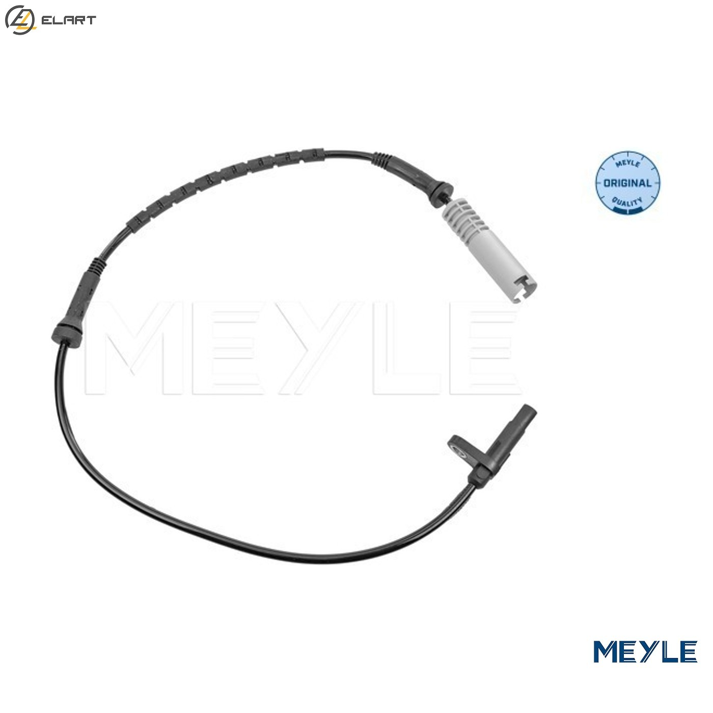 SENSOR WHEEL SPEED 314 800 0046 FOR BMW X5/SAV/E53 M57D30 M54B30 3.0L 6cyl 4.4L