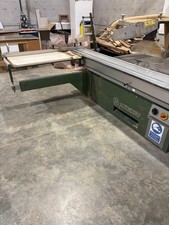altendorf F90 3 phase 3200 panel saw