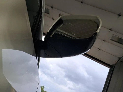 Passenger Right Side View Mirror Sedan Opt DR5 Fits 14-18 ATS 439549