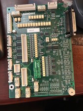 JANOME JRN-B1 CIRCUIT BOARD