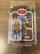 Star Wars Clone Captain Rex Vintage Collection VC208 The Bad Batch 3.75