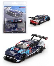 Mini Gt Ford Mustang Gt3 64 Ford Multimatic Motorsports 2024 Imsa 164 Mg898-3f Mini Gt Ford Mustang Gt3 64 Ford Multimatic Motorsports 2024 Imsa 164 Mg898-3f