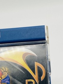 Soul Fighter SEGA Dreamcast