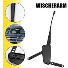 Wischerarm Scheibenreinigung Vorne Rechts A1648200444 Für MERCEDES ML W164 GLE Wischerarm Scheibenreinigung Vorne Rechts A1648200444 Für MERCEDES ML W164 GLE