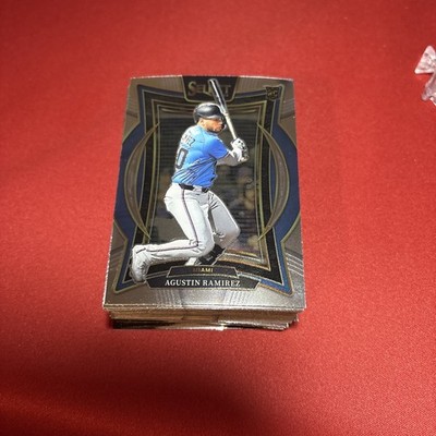 *READ DESCRIPTION 2025 Panini Select Baseball CHOOSE YOUR CARD/COMPLETE YOUR SET