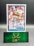 2026 Topps Series 1 1991 Topps Baseball Autograph Card Greg Maddux #91A-GM
