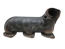 Auspuffkrümmer Abgaskrümmer links M 112.912 passt für MERCEDES-BENZ  CLK (C209)