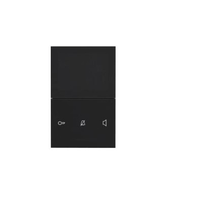 Elcom Video-Innenstation Komfort REA665Y Video-Haustelefone Video-Innenstation