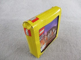 Lego Tic Tac Toe Insiders Reward Promo Set 6533583 148 Pieces Space Astronauts